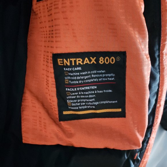 Outdoor Survival Canada  XXS winter jacket - Picture 5 of 9